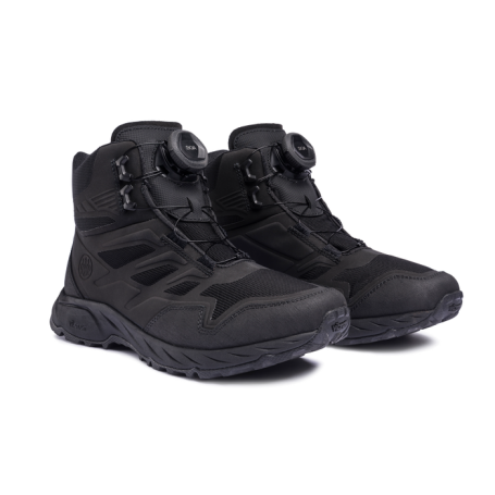 Bocanci Beretta WOLF BOA JET BLACK ST411