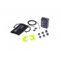 Casti de tir Beretta Mini Headset Yellow Fluo CF121
