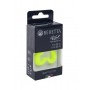 Casti de tir Beretta Mini Headset Yellow Fluo CF121