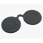Binoclu termic ATN BinoX 4T 640 2.5-25x