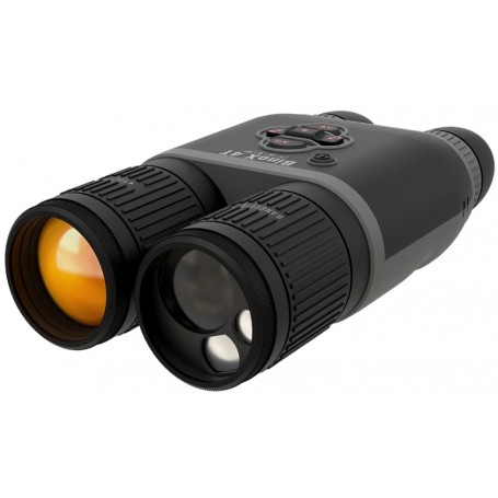 Binoclu termic ATN BinoX 4T 640 2.5-25x