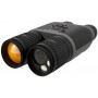 Binoclu termic ATN BinoX 4T 640 2.5-25x