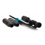 Binoclu termic ATN BinoX 4T 640 2.5-25x