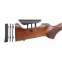 ATA TURQUA CAL. 308 WIN 61 CM SYNTHETIC BLACK