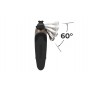 ATA TURQUA CAL. 308 WIN 61 CM SYNTHETIC BLACK