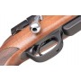 ATA TURQUA CAL. 308 WIN 61 CM SYNTHETIC BLACK