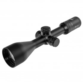 Luneta Burris Four XE 3-18X56
