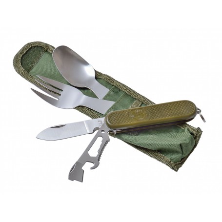 Kit multifuncțional pentru camping - JKR 0189
