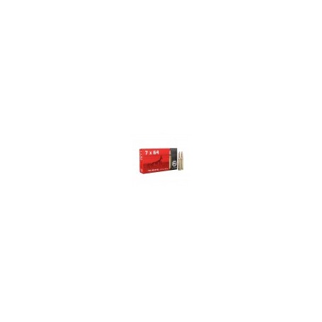 Cartus Geco 7X64 Teilmantel 10,7G