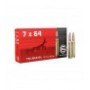 Cartus Geco 7X64 Teilmantel 10,7G