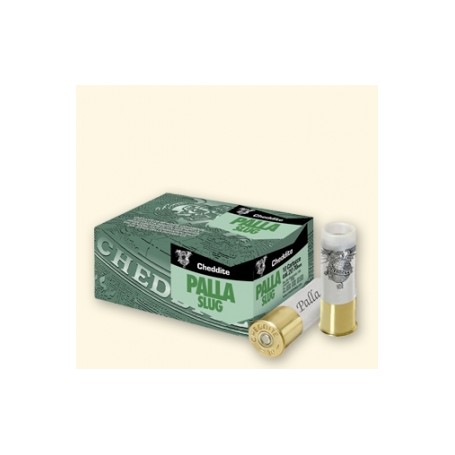 Cheddite Palla cal.20
