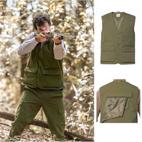 Vesta vanator Beretta GUG 10 - XL