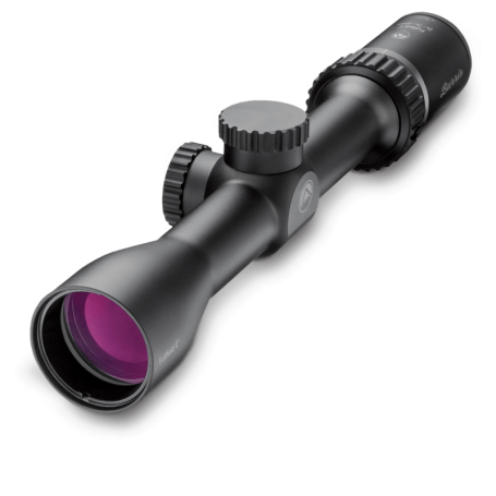 Luneta Burris Fullfield E 2-7X35
