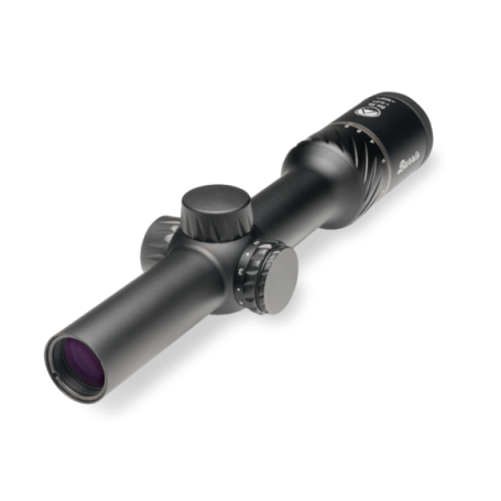 Luneta Burris Six Xe 1-6X24