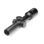 Luneta Burris Six Xe 1-6X24