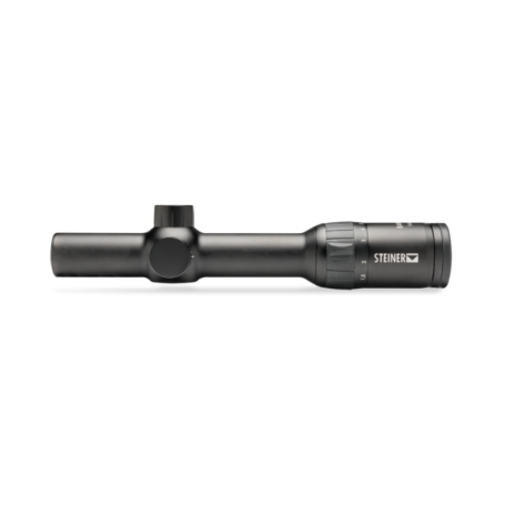 Luneta Steiner Ranger 6  1-6X24