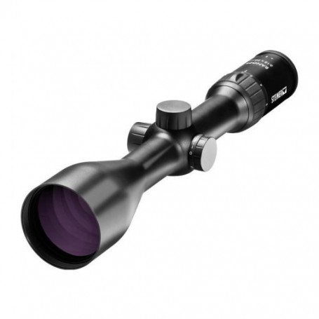 Luneta Steiner Ranger 4  3-12X56