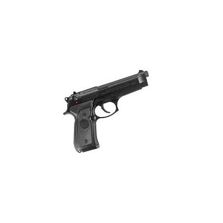Pistol glont Beretta 92FS cal.9X19