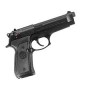 Pistol glont Beretta 92FS cal.9X19