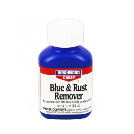 Blue & Rust Remover Birchwood - 90ml
