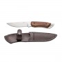 Cutit Beretta Roan Fixed Blade Brown&Orange CO191