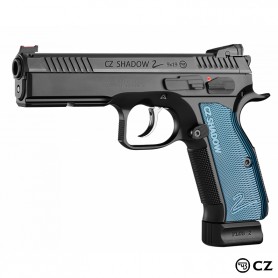 Pistol CZ Shadow 2  cal.9X19