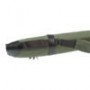 Husa arma Beretta Terrain Case Green 134cm FO01AT