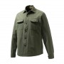 Camasa Beretta Heavy Overshirt LU034