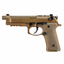 Pistol Beretta M9A4 Full Size FDE cal.9X19