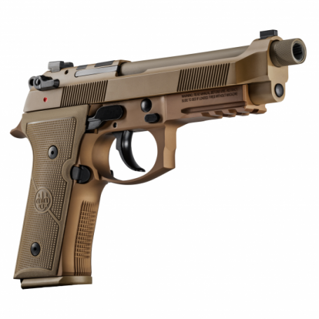 Pistol Beretta M9A4 Full Size FDE cal.9X19