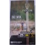 Cartus glont Fiocchi cal.243WIN EPN, 95Gr