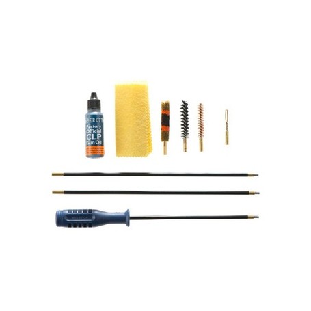 Kit curatare arme cal. 308/30-06/7.62  Beretta CK451