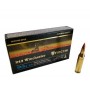 Cartus glont Fiocchi cal.243WIN EPN, 95Gr