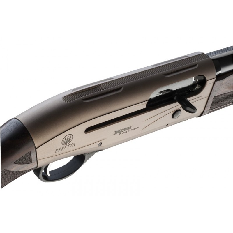 Beretta A400 Action cal.20/71 - Oferă Performanță Remarcabilă