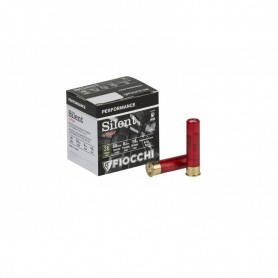 Cartus alica Fiocchi PL36 Silent cal.36, 25g, nr.10 (1,9mm)