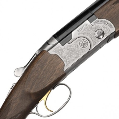 Beretta 686 Silver Pigeon I cal.12/71