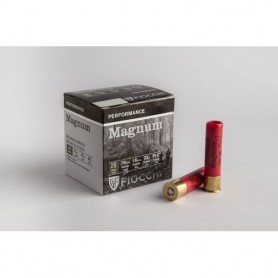 Cartus alica Fiocchi PL28 MAGNUM, cal.28, 33g, nr.5 (2,9mm)
