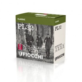 Cartus alica  Fiocchi PL32 cal.12, 32g, nr.5 (2,9mm)