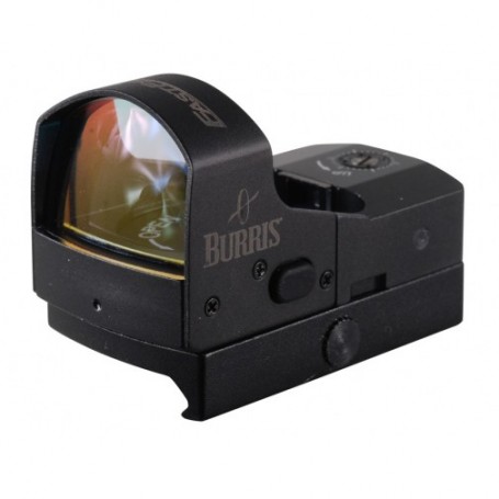 Burris Fast Fire III (punct rosu)