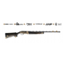 Beretta A400 Action Gun Pod 2 Kick-Off cal.12/71