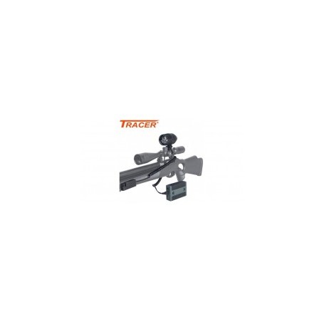 Lanterna arma Tracer TRI-STAR PRO