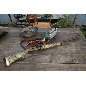 Franchi Affinity 3 Elite Bronze cal.12/76