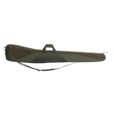 Husa Beretta  HunterTech Gun Case 129cm Green&Brown FO391T