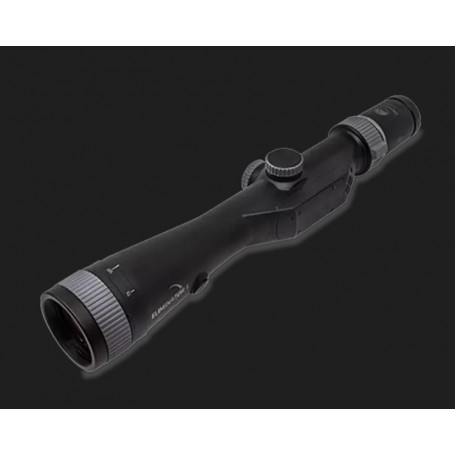 Luneta Burris Eliminator  5  5-20x50mm ret.x96