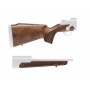 Set pat + uluc lemn grad 2 carabina Beretta BRX1