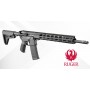 Ruger AR-556 MPR 18 cal.223REM