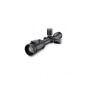 Luneta Swarovski Z8i 1,7-13,3×42 P 4A-IF