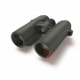 Binoclu Swarovski EL RANGE 10x32