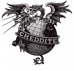 CHEDDITE
