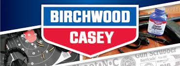 BIRCHWOOD CASEY